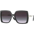 Damensonnenbrille Burberry LUNA BE 4332