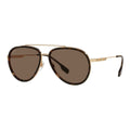 Unisex-Sonnenbrille Burberry OLIVER BE 3125