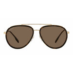 Unisex-Sonnenbrille Burberry OLIVER BE 3125