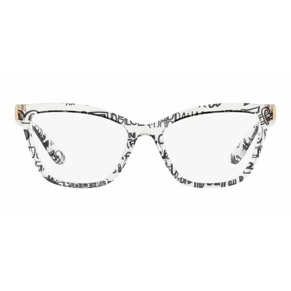 Brillenfassung Dolce & Gabbana DG 5076