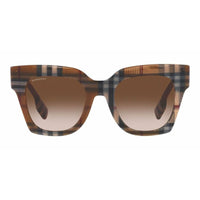 Damensonnenbrille Burberry KITTY BE 4364