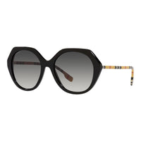 Damensonnenbrille Burberry VANESSA BE 4375