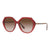 Damensonnenbrille Burberry VANESSA BE 4375