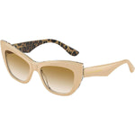 Damensonnenbrille Dolce & Gabbana DG 4417