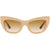 Damensonnenbrille Dolce & Gabbana DG 4417