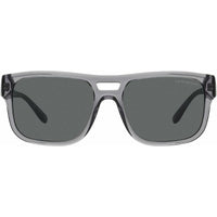 Herrensonnenbrille Emporio Armani EA 4197