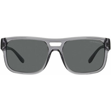 Herrensonnenbrille Emporio Armani EA 4197