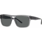 Herrensonnenbrille Emporio Armani EA 4197