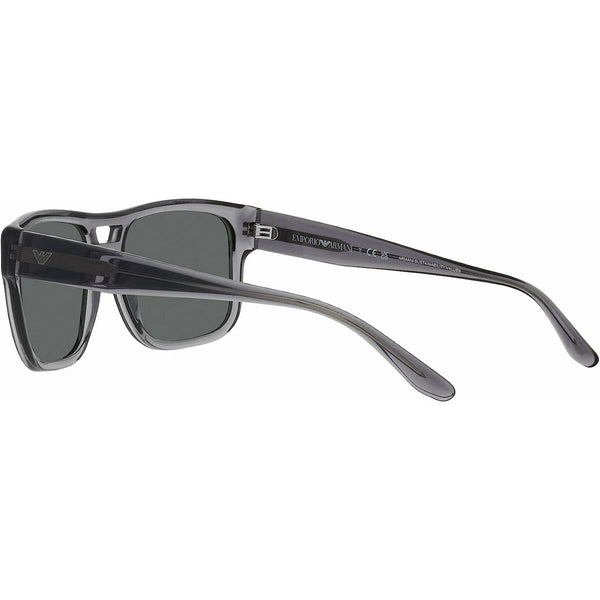 Herrensonnenbrille Emporio Armani EA 4197