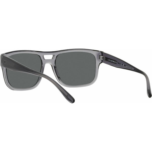 Herrensonnenbrille Emporio Armani EA 4197