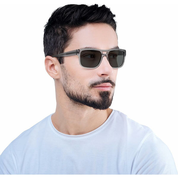 Herrensonnenbrille Emporio Armani EA 4197