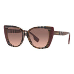 Damensonnenbrille Burberry MERYL BE 4393