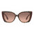 Damensonnenbrille Burberry MERYL BE 4393