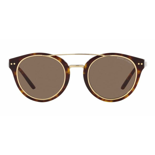 Herrensonnenbrille Ralph Lauren RL 8210