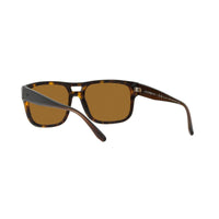 Herrensonnenbrille Emporio Armani EA 4197