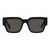 Damensonnenbrille Dolce & Gabbana DG 6184