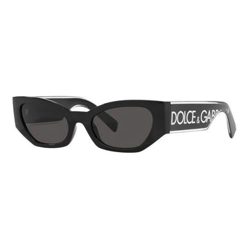 Damensonnenbrille Dolce & Gabbana DG 6186