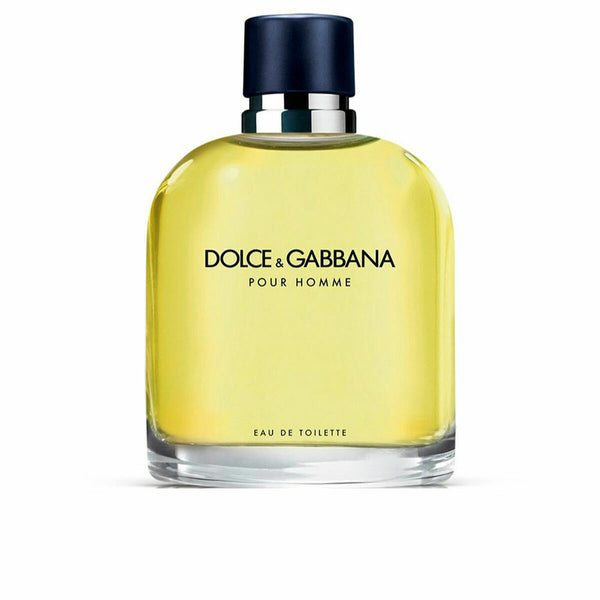 Herrenparfüm Dolce & Gabbana EDT Pour Homme 75 ml