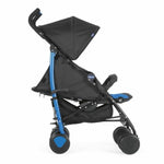 Kinderwagen Chicco Echo Cane Blau (0-22 kg)