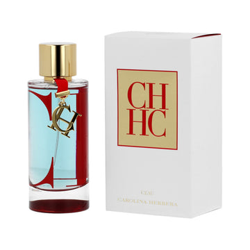 Damenparfüm Carolina Herrera EDT Ch L'eau 100 ml