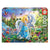 Puzzle Educa The Princess And The Unicorn 500 Stücke 68 x 48 cm