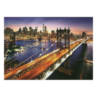 Puzzle Educa Manhattan 3000 Stücke