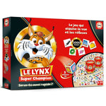 Tischspiel Educa Le Lynx: Super Champion (FR)