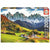 Puzzle Educa Fall in Dolomites 2000 Stücke