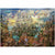 Puzzle Educa City of Reve 8000 Stücke