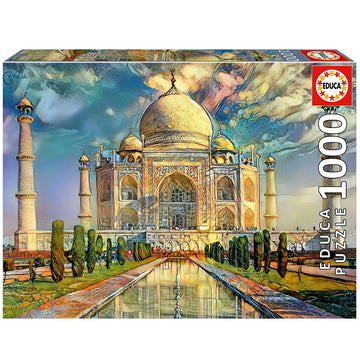 Puzzle Educa 1000 Stücke