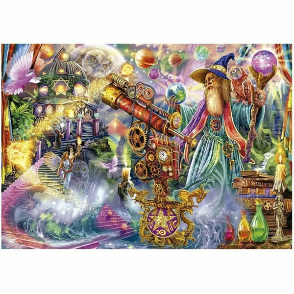 Puzzle Educa Magic Release 1500 Stücke