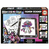 Modestudio Educa Monster High Fashion Designer