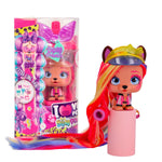 Frisierpuppe IMC Toys Bow Power