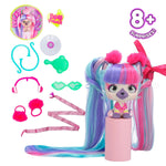 Frisierpuppe IMC Toys Bow Power