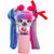 Frisierpuppe IMC Toys Bow Power