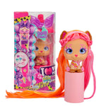 Frisierpuppe IMC Toys Bow Power