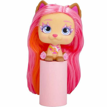 Frisierpuppe IMC Toys Bow Power