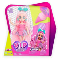 Puppe IMC Toys Vip Pets Fashion - Giselle