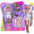 Puppe IMC Toys Vip Pets Fashion - Hailey