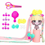 Puppe IMC Toys VIP PETS Hair Academy - Lady Gigi