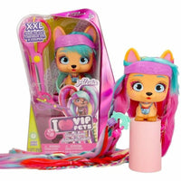 Puppe IMC Toys VIP PETS Hair Academy - Alexia