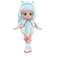 Puppe IMC Toys Kristal 20 cm