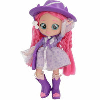 Puppe IMC Toys CRY BABIES BFF KATIE 20 cm