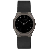 Unisex-Uhr Millner OXFORD SPORT BLACK