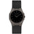 Unisex-Uhr Millner OXFORD SPORT BLACK