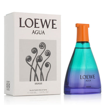 Unisex-Parfüm Loewe EDT (100 ml)