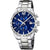Herrenuhr Festina F16759/3 Silberfarben