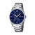 Herrenuhr Festina F16822/3 Silberfarben Ø 43 mm