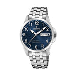 Herrenuhr Festina F20357/C Silberfarben