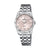 Herrenuhr Festina F16940/C Rosa Silberfarben